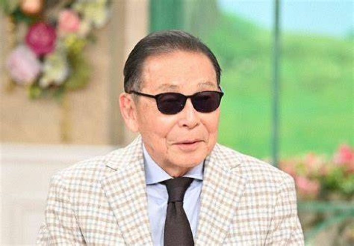 タモリ 義眼に関する印象と見え方の要素を考える