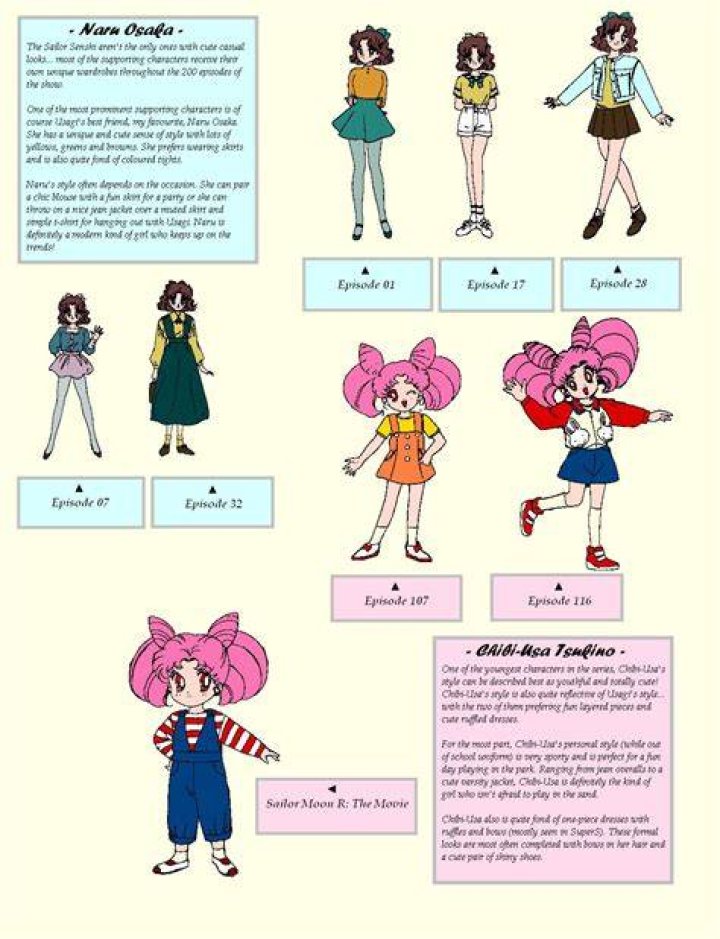 セーラー服の着こなし方完全ガイド - 可愛く決める基本とアレンジ術